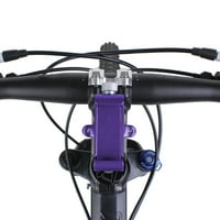 Držač za telefon Allboard kvalitetni materijal Besplatno podešavanje Pribor za bicikle stabilan nosač telefona
