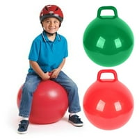 Dječja odskočna Lopta za skakanje u skoku za djecu, Obrazovne igračke