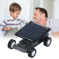 Automobil sa solarnim pogonom, dječja tvrtka za solarne automobile Sturdy Science Experiment Edukativna igračka