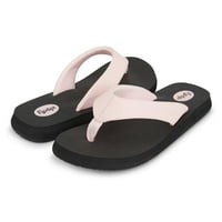 Floopi ženske flip flops udobne sandale na plaži