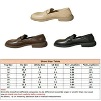 Izbor / ženske casual cipele; klasične natikače; udobne ravne cipele; večernje lagane cipele za hodanje; natikače