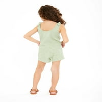 Disney Toddler Girl lik Romper, veličine mjeseci-2T