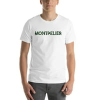 Camo Montpelier Pamučna majica s kratkim rukavima prema nedefiniranim darovima