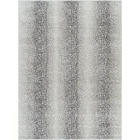 Umjetnički tkalci Roma Trellis Area tepih, svijetlo siva krema, 6'7 9 '