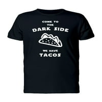 Imamo Muške Taco majice - slika iz Men 's, Men' s Little