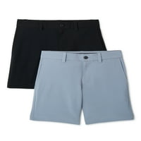 Ben Hogan Boys golf kratke hlače, 2-pack, veličine 4-20