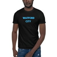 Blue Watford City Majica s kratkim rukavima po nedefiniranim darovima