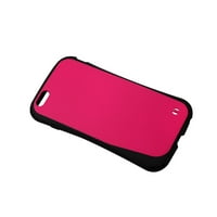 IPhone 6S kapljiv kućište za zračni jastuk s otvorom lanca u vrućem p za upotrebu s Apple iPhone 6s 5-pack
