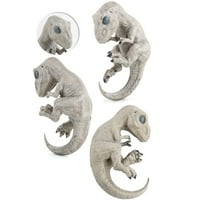 Kolekcija igračaka za simulaciju dinosaura, modeli životinja, Pokloni