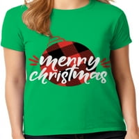 Grafička Amerika svečana kolekcija grafičke majice za božićne praznike