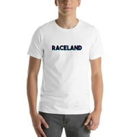 Tri Color Raceland Majica s kratkim rukavima po nedefiniranim darovima