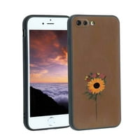Kompatibilno s futrolom za iPhone plus telefon, cvijeće-6872772- Slučaj Silikonski zaštitni za slučaj za tinejdžerke