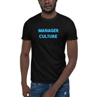 Blue Manager kultura majica s kratkim rukavima po nedefiniranim darovima