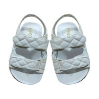 Ymiytan Ladies Cipele debele potplate Ljetne sandale Otvorene platforme sa sandalom sa sandalom Lagana anti -klizanja