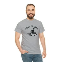 Košulja invalidskih kolica, svijest o invaliditetu, smiješan dar - ID: 2121